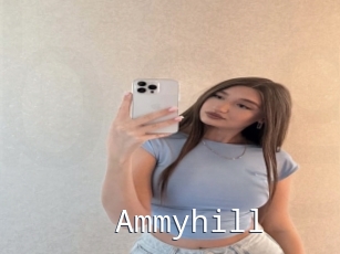 Ammyhill