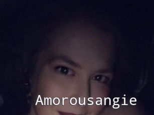 Amorousangie