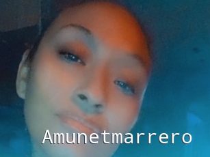 Amunetmarrero