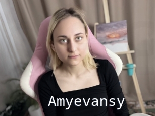 Amyevansy