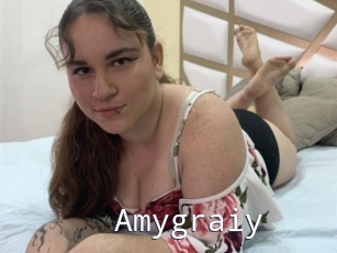 Amygraiy