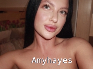 Amyhayes