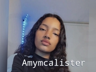 Amymcalister