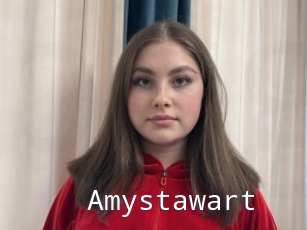 Amystawart
