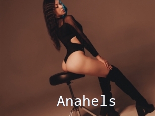 Anahels