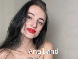 Analand