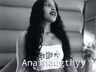 Analnaugthyy