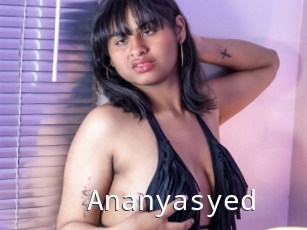 Ananyasyed