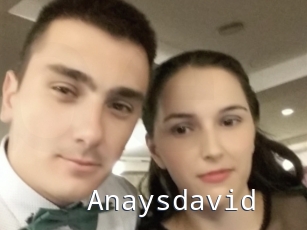 Anaysdavid