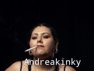 Andreakinky