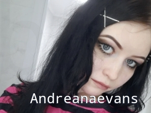 Andreanaevans
