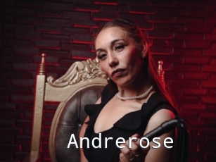 Andrerose