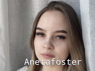 Anetafoster