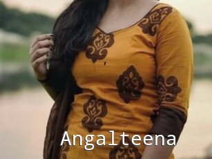 Angalteena