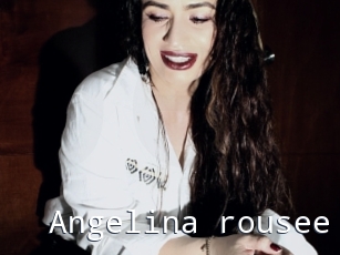 Angelina_rousee