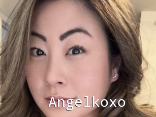 Angelkoxo