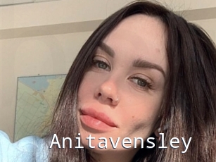 Anitavensley