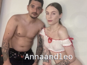 Annaandleo