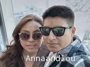 Annaandlou