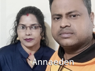 Annaeden