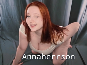 Annaherrson