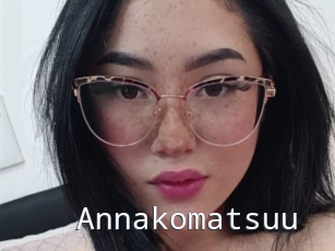 Annakomatsuu