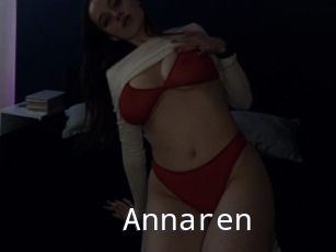 Annaren