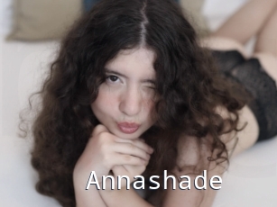 Annashade