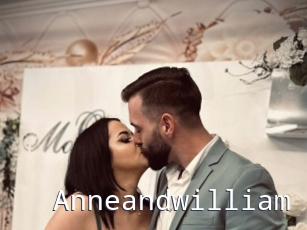 Anneandwilliam