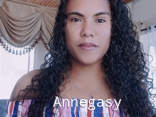 Annegasy