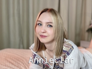 Annieclar