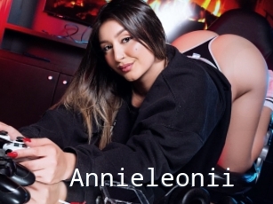 Annieleonii