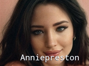 Anniepreston