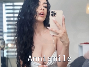 Annismile