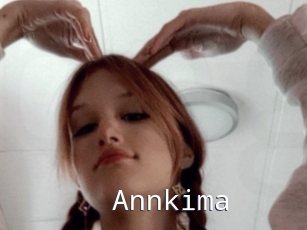 Annkima