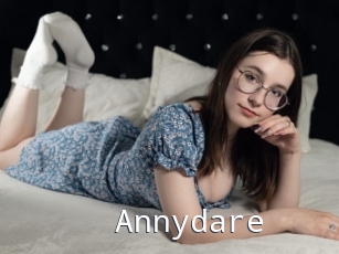 Annydare