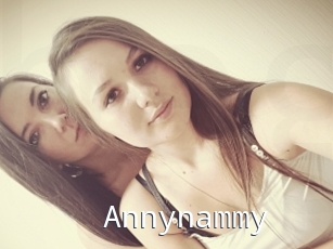 Annynammy