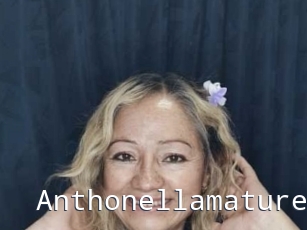 Anthonellamature