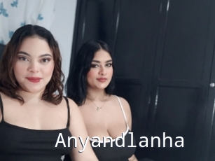Anyandlanha