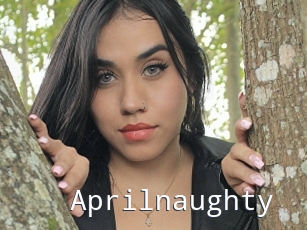 Aprilnaughty