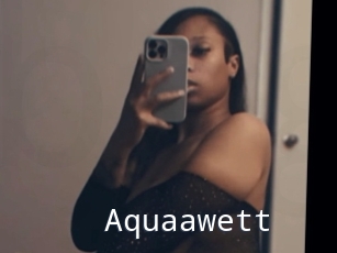 Aquaawett