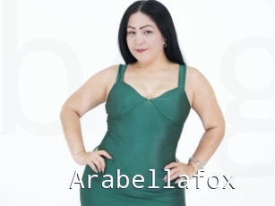Arabellafox