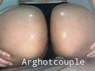 Arghotcouple