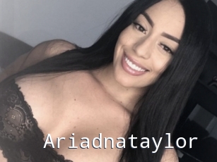 Ariadnataylor