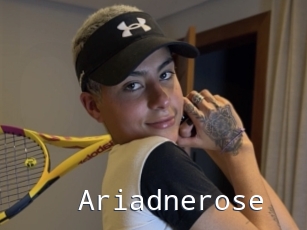 Ariadnerose