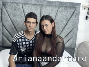 Arianaandarturo