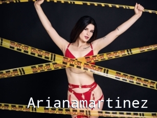 Arianamartinez