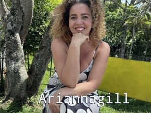 Ariannagill