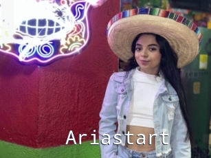 Ariastart