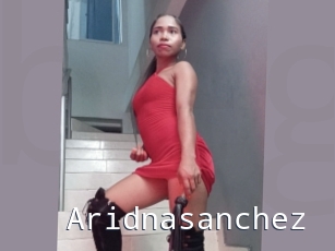 Aridnasanchez